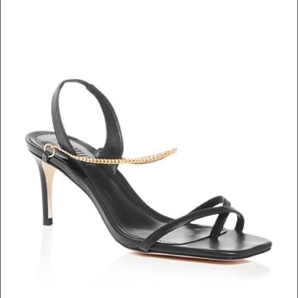 Schutz Yareli heels